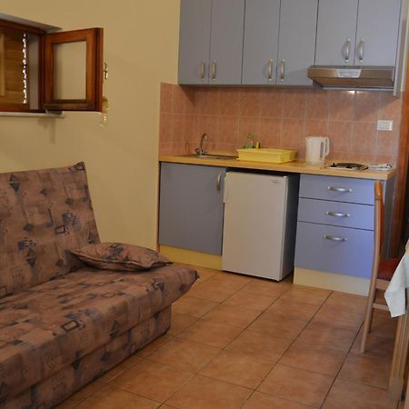 Apartmani Dub Цавтат Экстерьер фото