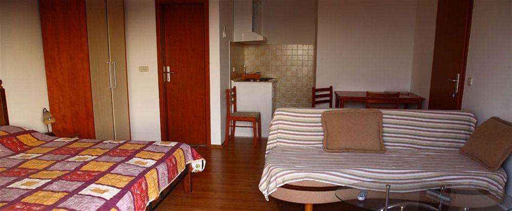 Apartmani Dub Цавтат Экстерьер фото