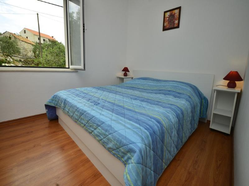 Apartmani Dub Цавтат Экстерьер фото