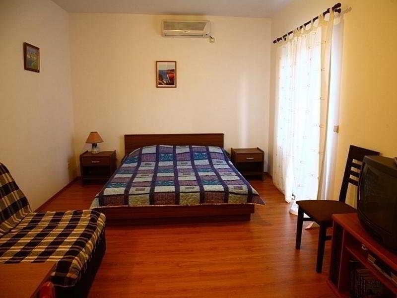 Apartmani Dub Цавтат Экстерьер фото