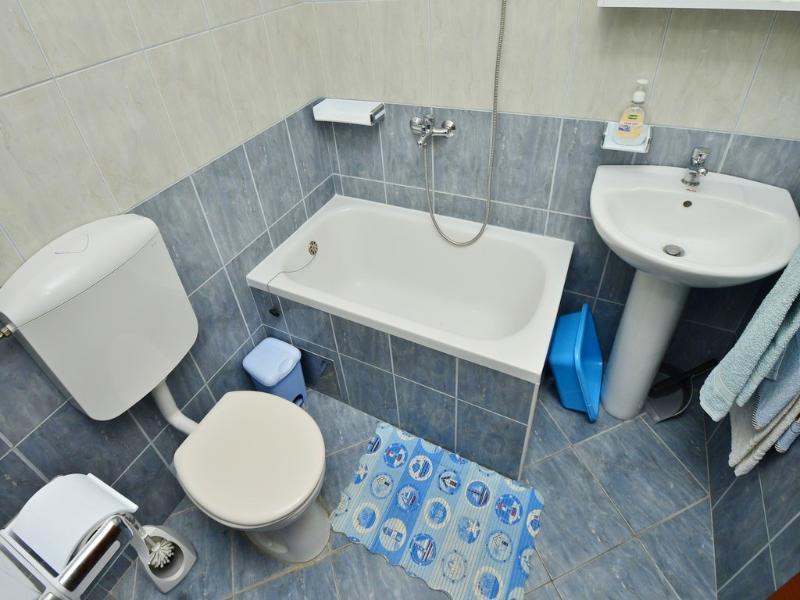 Apartmani Dub Цавтат Экстерьер фото