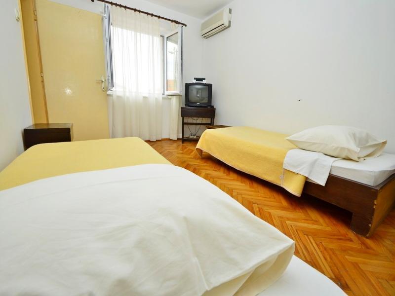 Apartmani Dub Цавтат Экстерьер фото