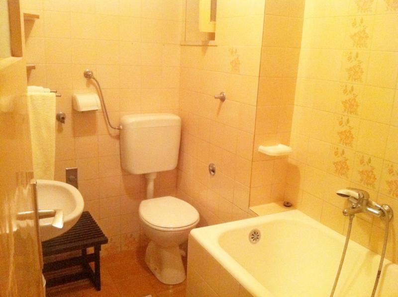 Apartmani Dub Цавтат Экстерьер фото