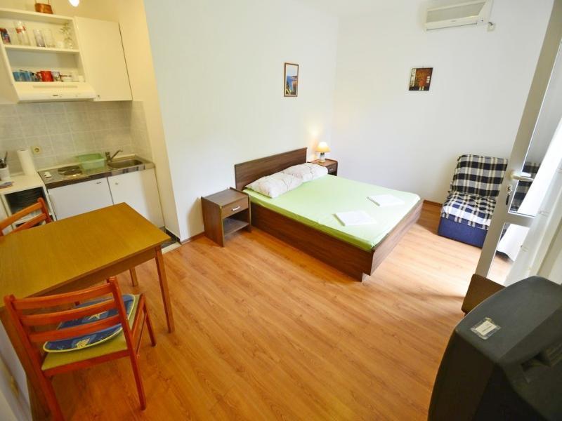 Apartmani Dub Цавтат Экстерьер фото