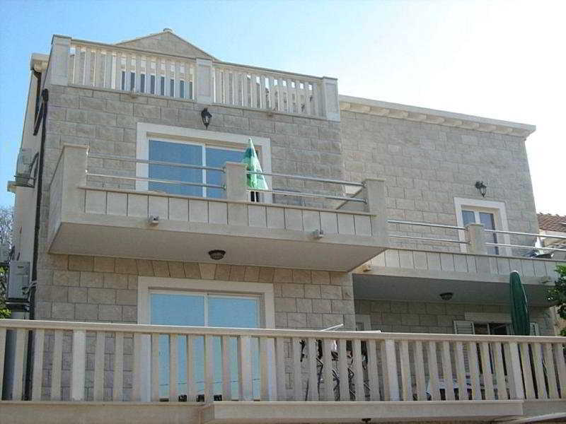 Apartmani Dub Цавтат Экстерьер фото